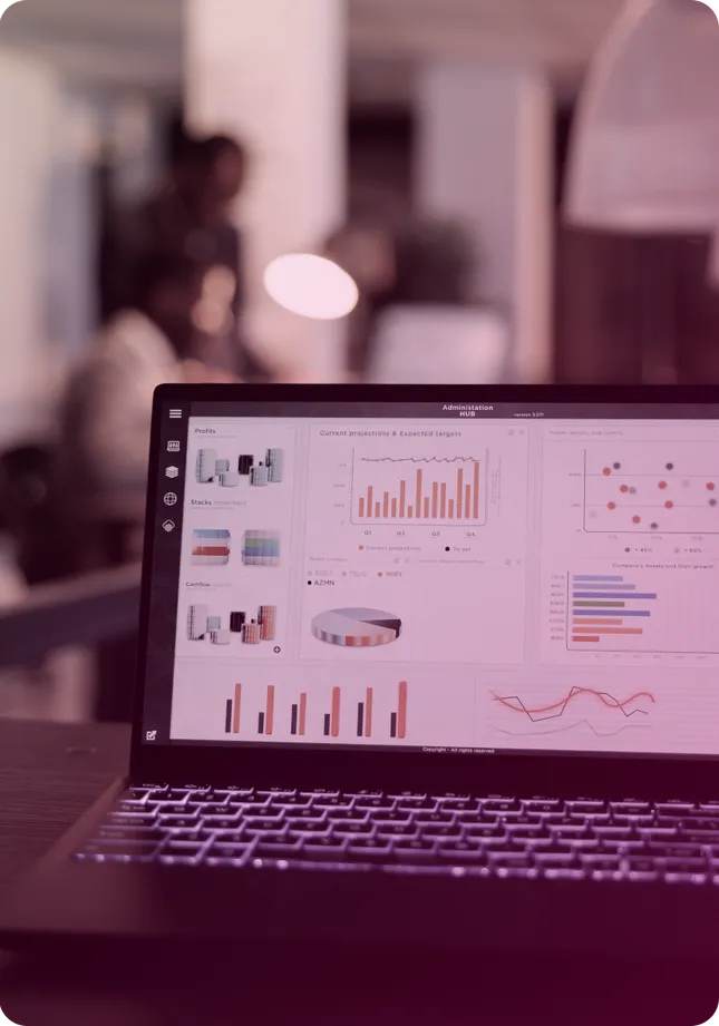 Консолидированные данные в реальном времени